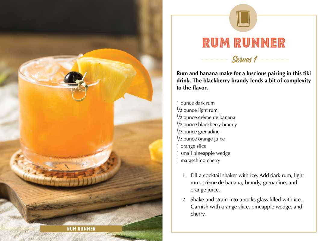 Summer Sips by Adams Media - vibeboxshop