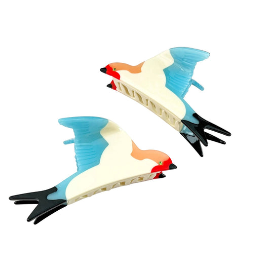 Swallow Claw Clip - vibeboxshop