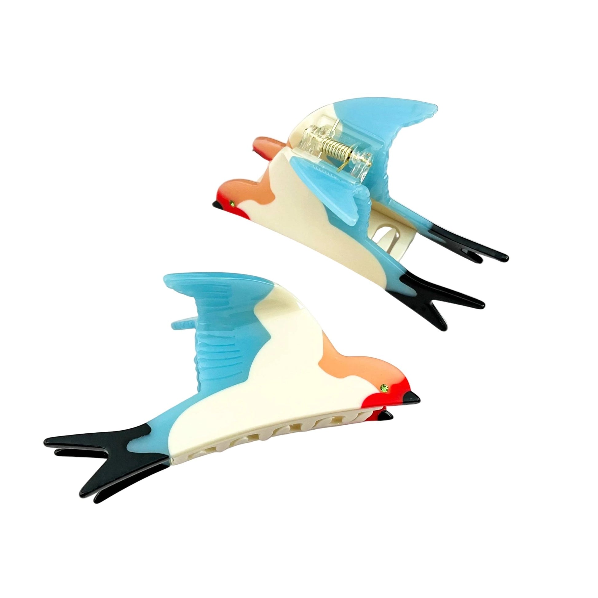 Swallow Claw Clip - vibeboxshop