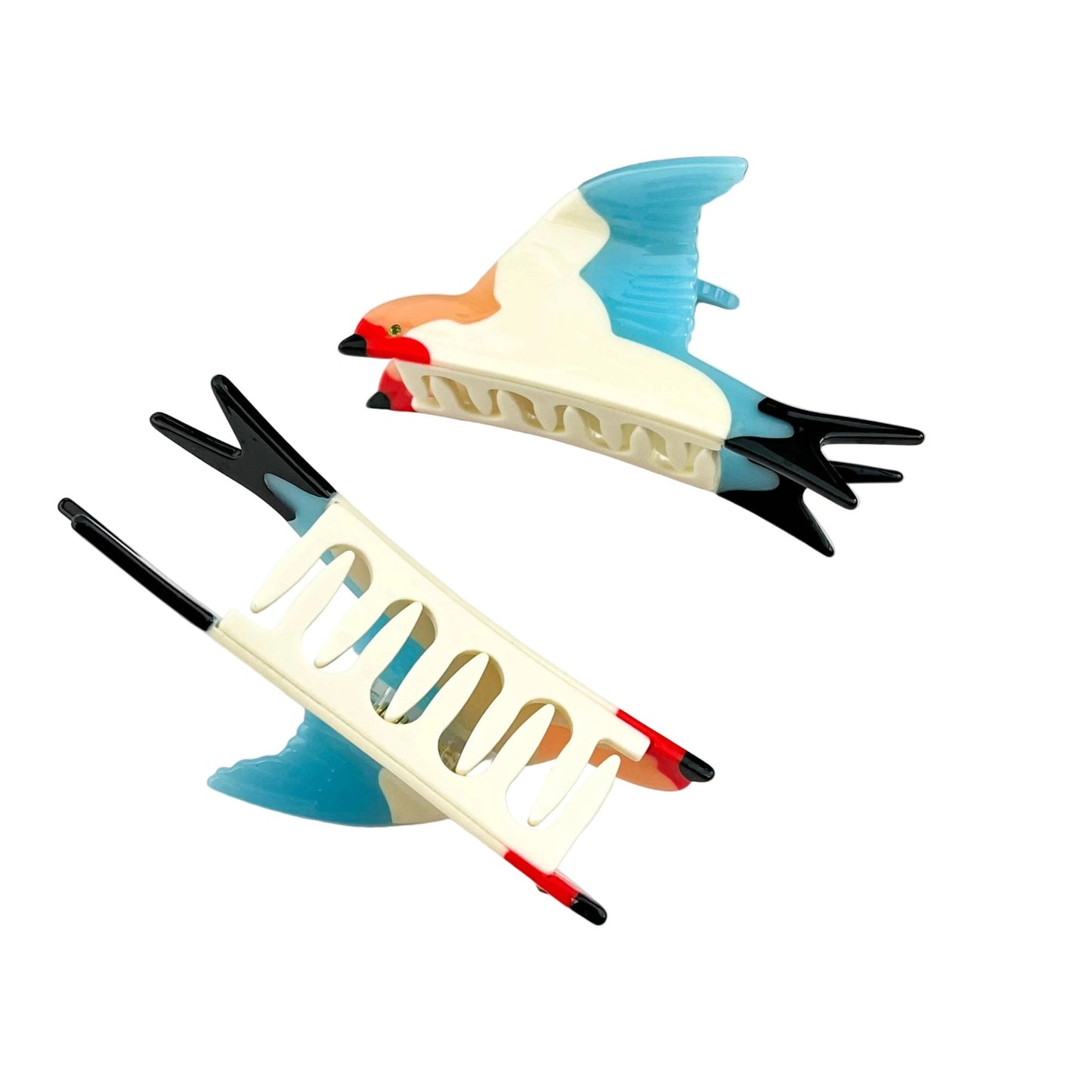 Swallow Claw Clip - vibeboxshop