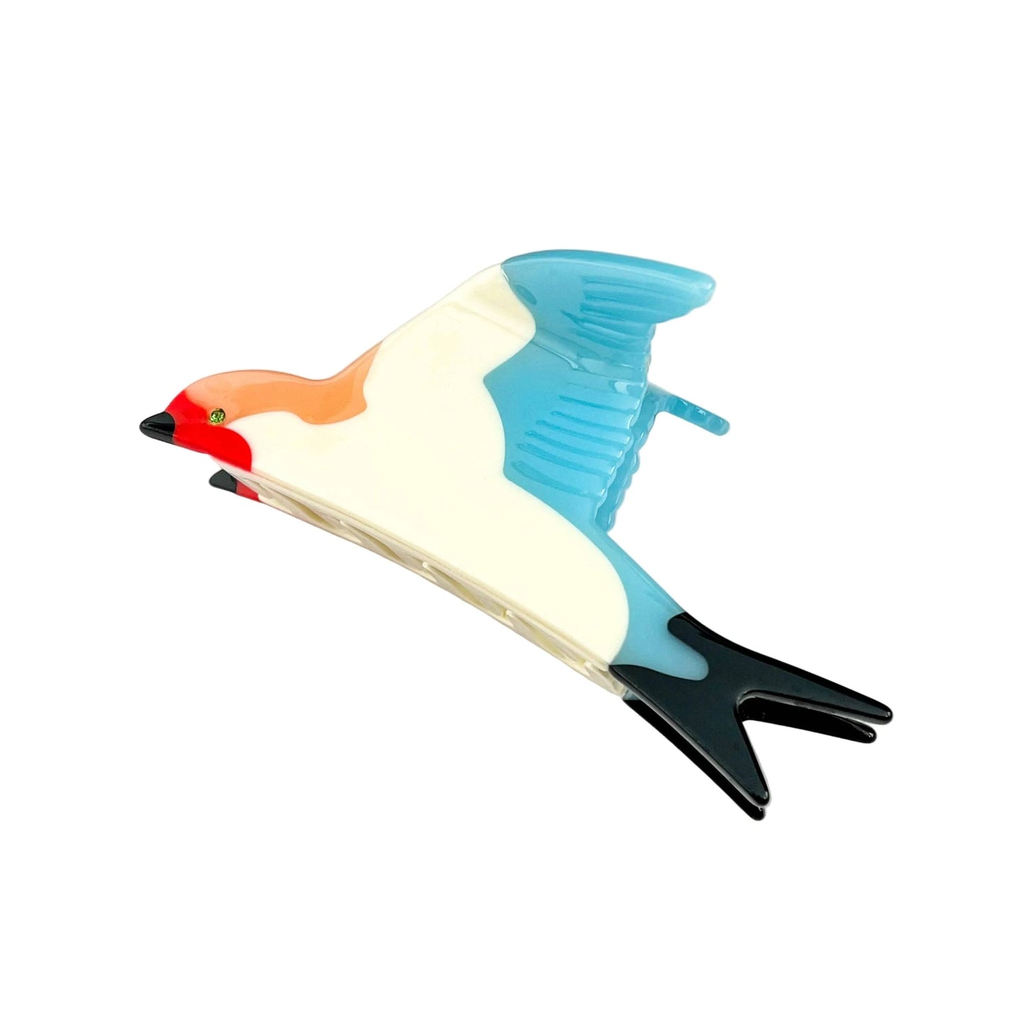Swallow Claw Clip - vibeboxshop