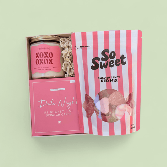 Sweet Date Night Vibes - vibeboxshop