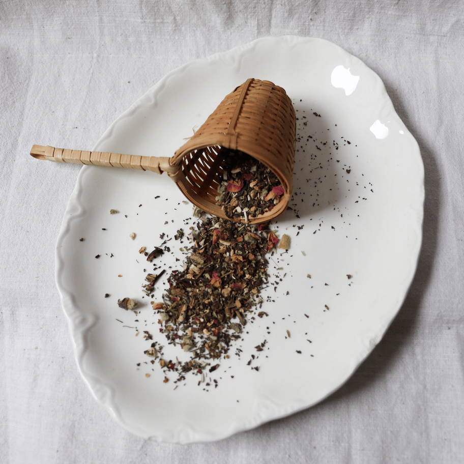 Take Good Care - Feel Your Best Herbal Tea - vibeboxshop