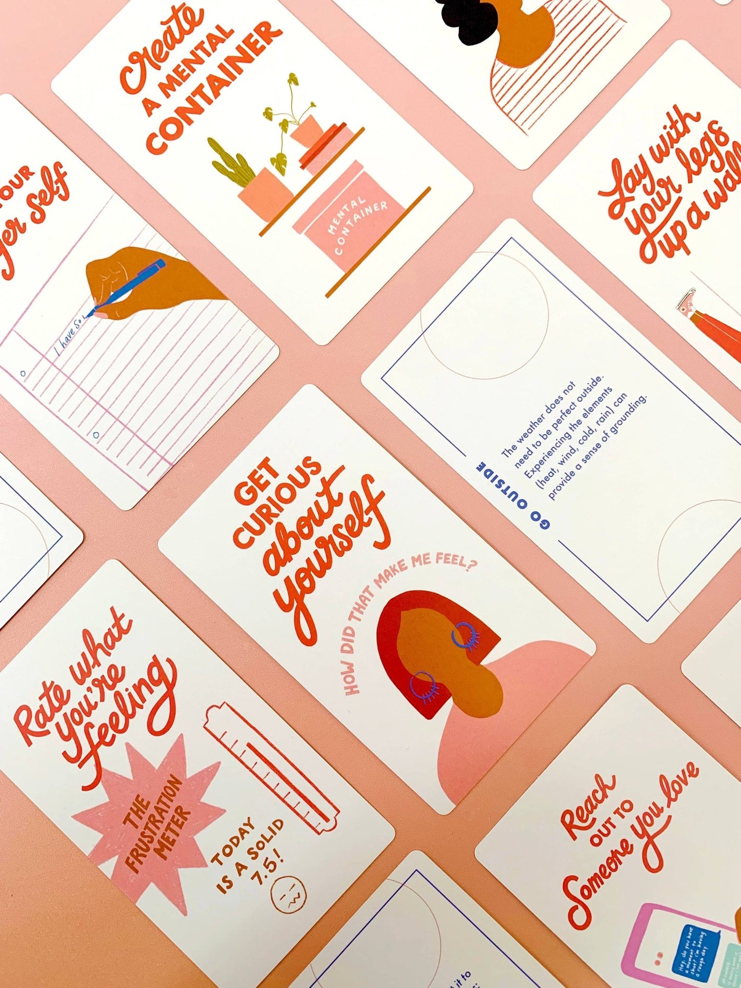 Take Good Care Vibes - vibeboxshop