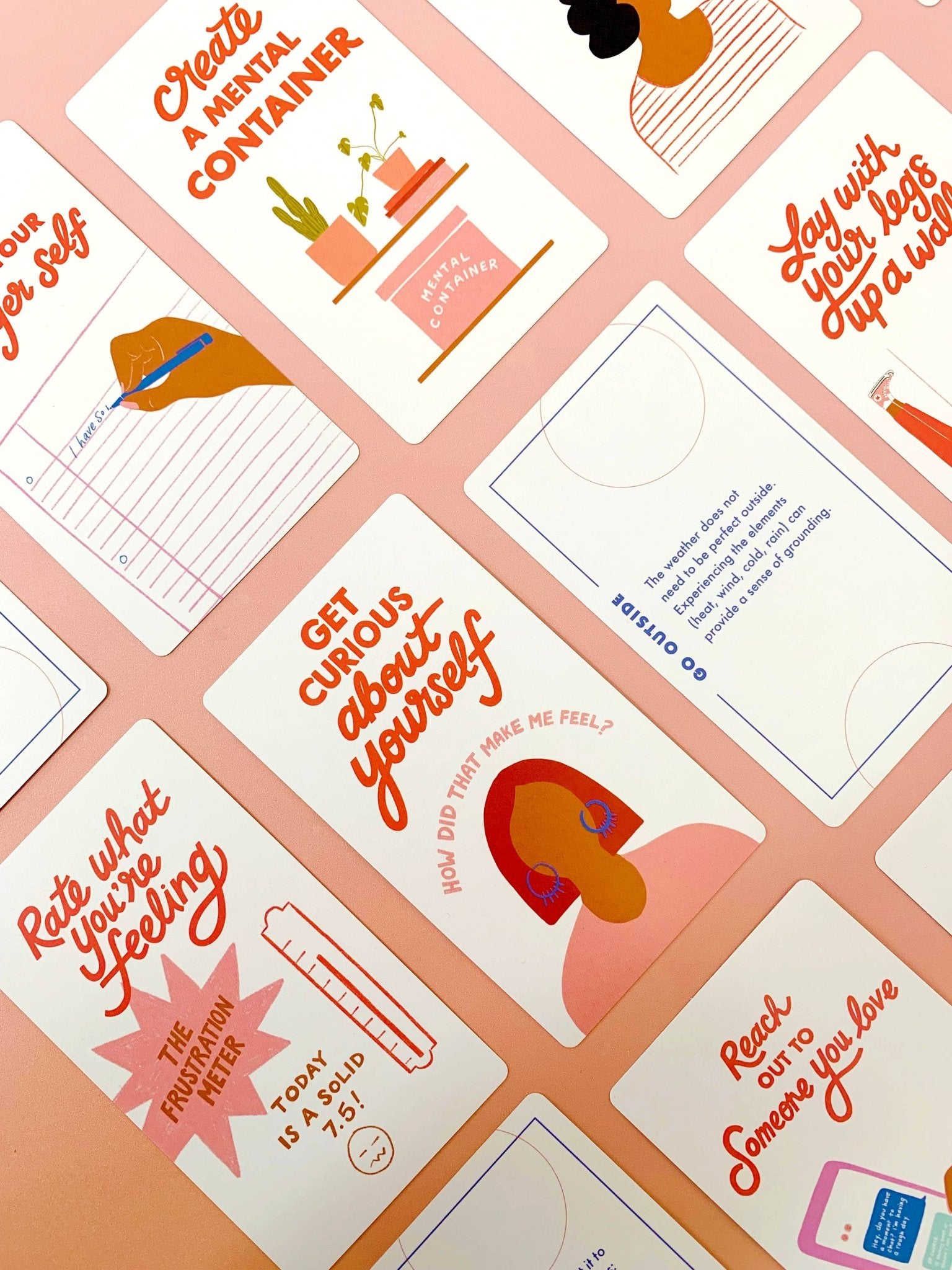 Take Good Care Vibes - vibeboxshop