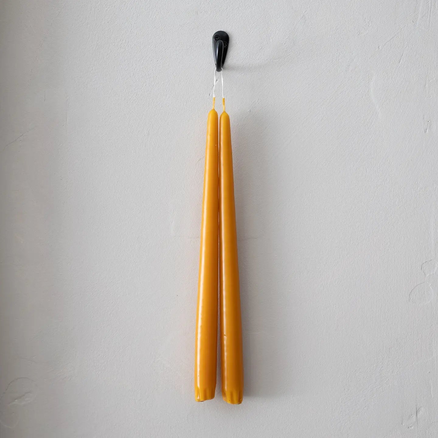 Taper Candles - Pair - vibeboxshop