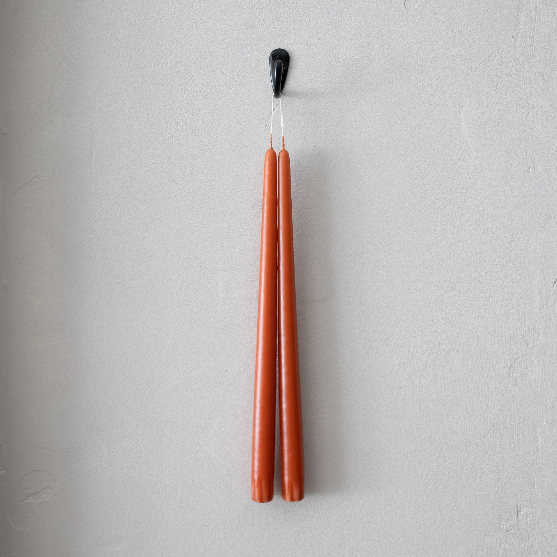 Taper Candles - Pair - vibeboxshop