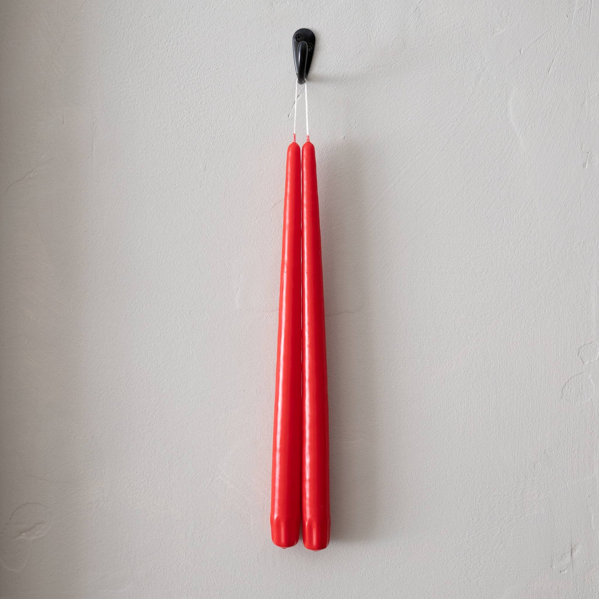 Taper Candles - Pair - vibeboxshop
