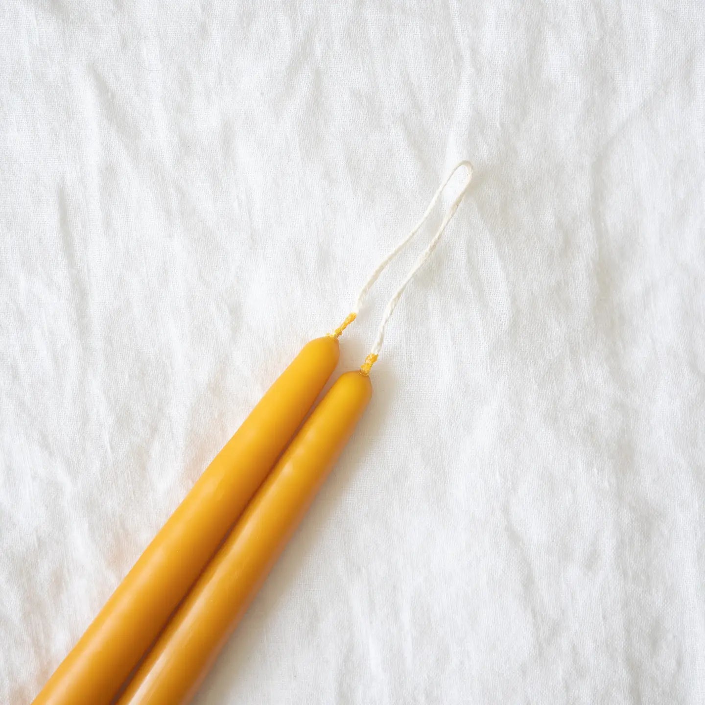 Taper Candles - Pair - vibeboxshop