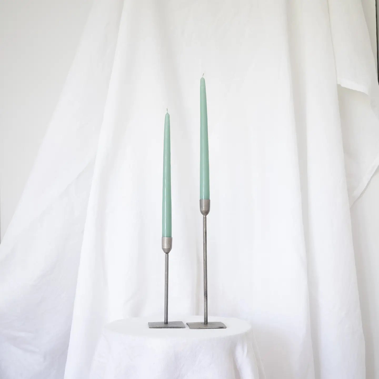 Taper Candles - Pair - vibeboxshop