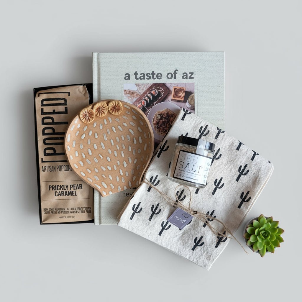 Taste of Arizona - vibeboxshop