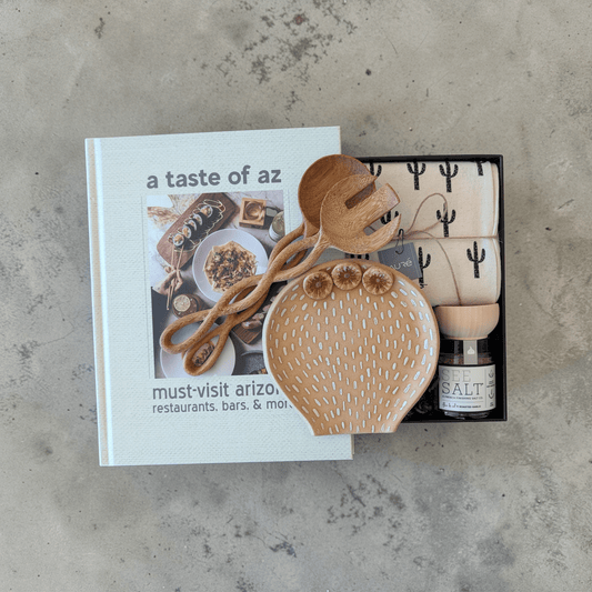 Taste of Arizona Kitchen - vibeboxshop