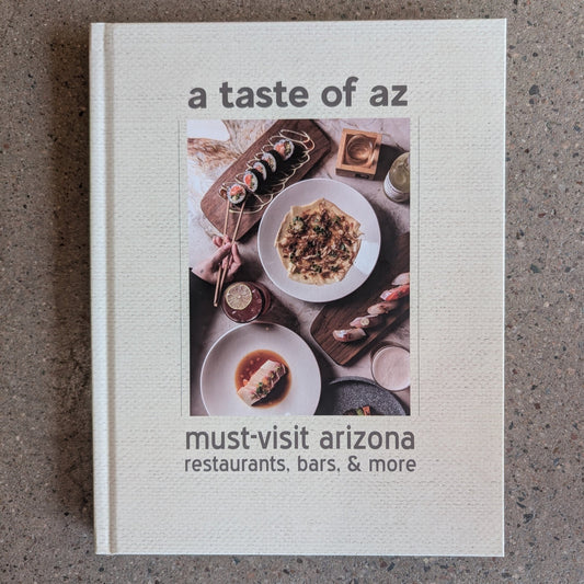 Taste of Arizona Kitchen - vibeboxshop