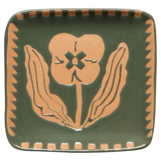 Teppi Imprint Trinket Tray - vibeboxshop