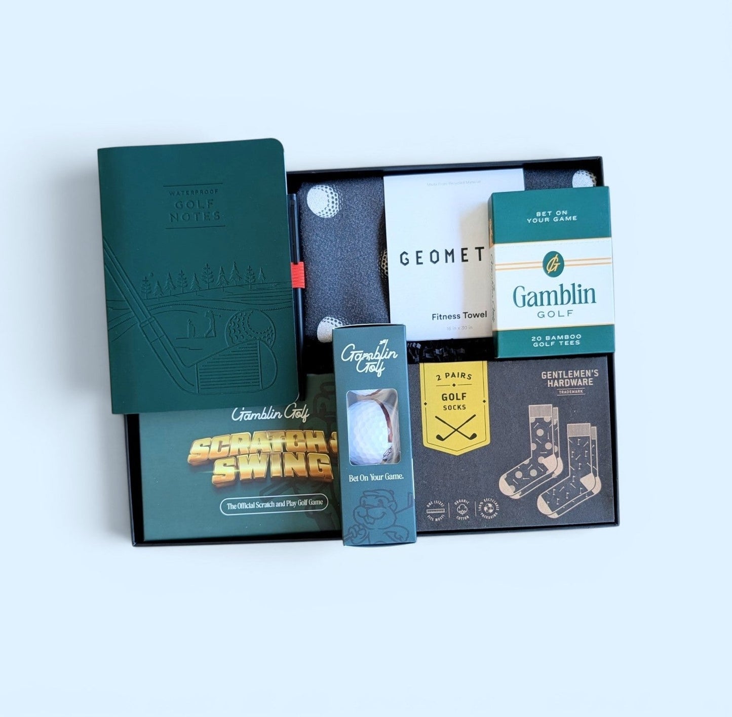 The Clubhouse Vibes - vibeboxshop