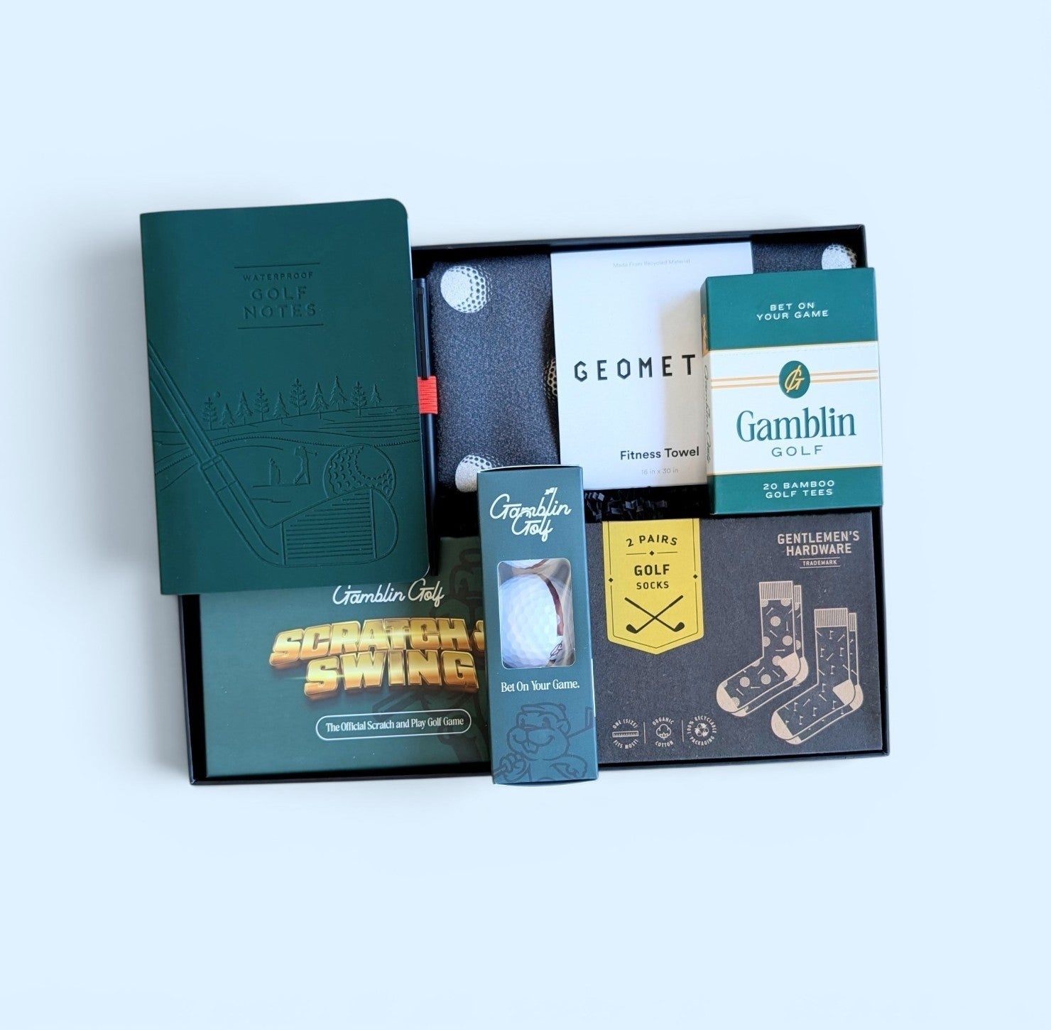 The Clubhouse Vibes - vibeboxshop