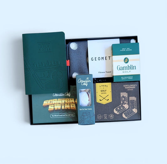 The Clubhouse Vibes - vibeboxshop