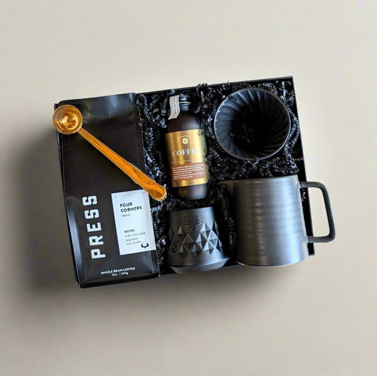 The Perfect Pour Vibes - vibeboxshop