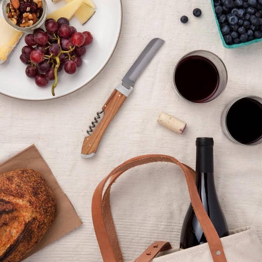The Picnic Multi - Purpose Knife - vibeboxshop