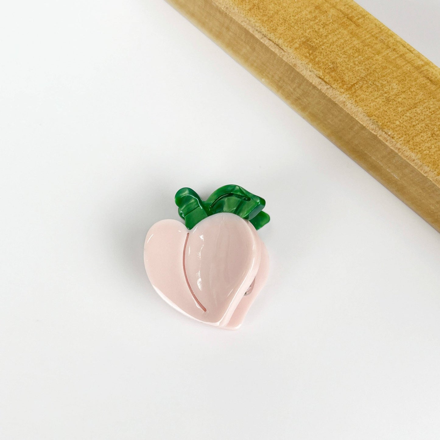 Tiny Fruit Hair Clips - vibeboxshop