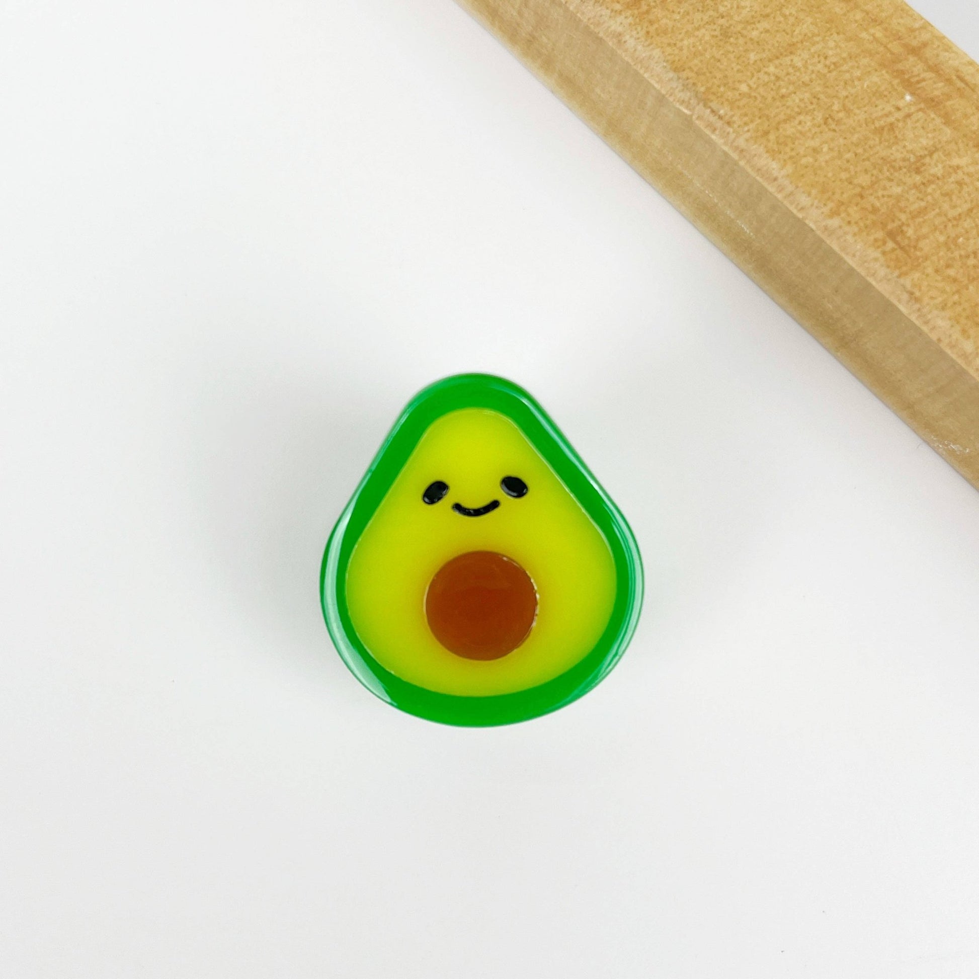 Tiny Fruit Hair Clips - vibeboxshop