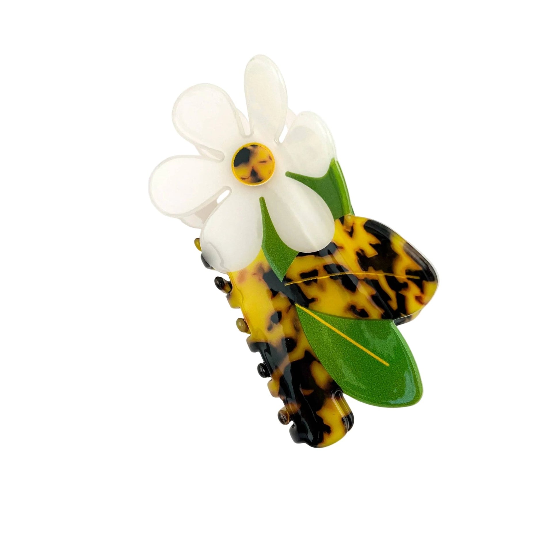 Torti Daisy Claw Clip - vibeboxshop