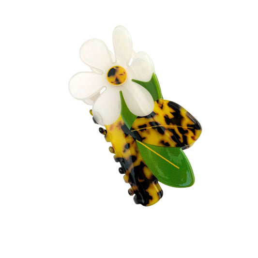 Torti Daisy Claw Clip - vibeboxshop