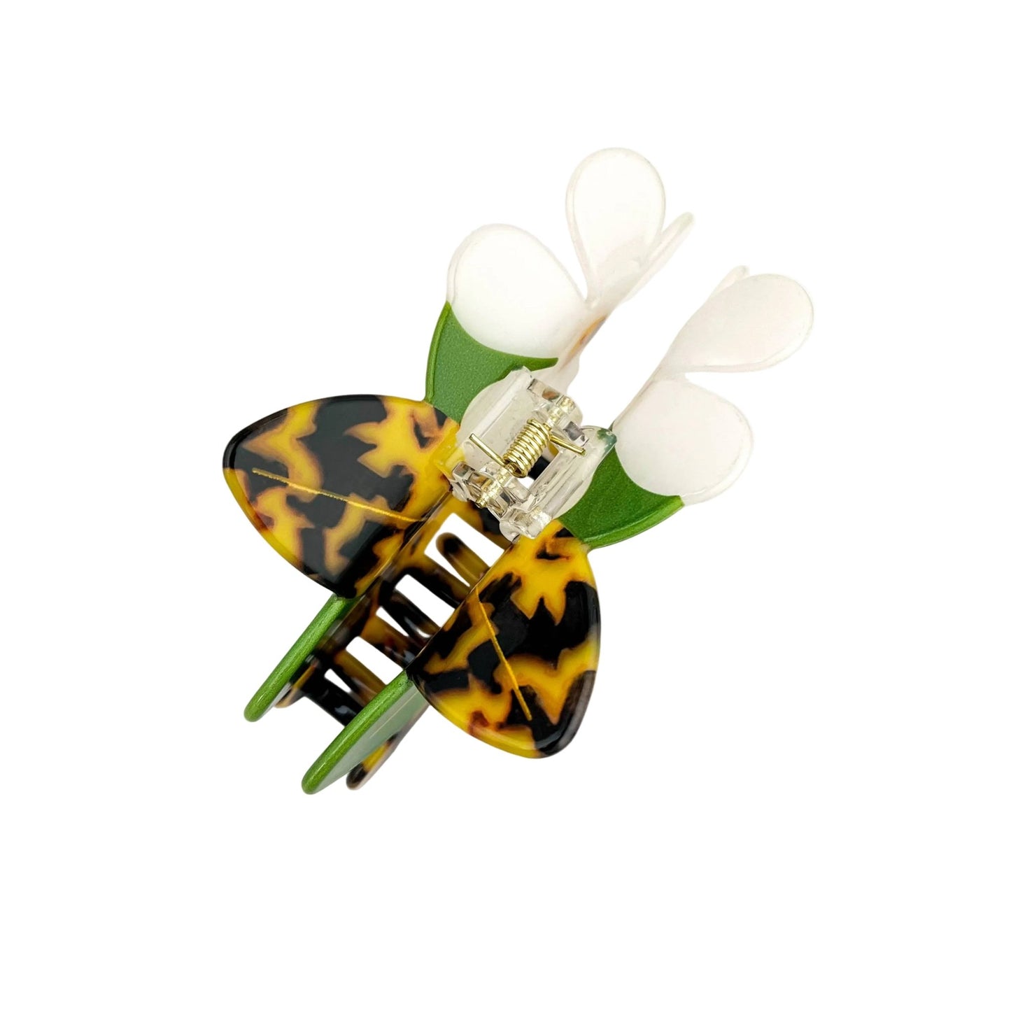 Torti Daisy Claw Clip - vibeboxshop