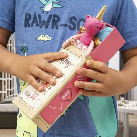 Unicorn Mimi - Levlovs - vibeboxshop