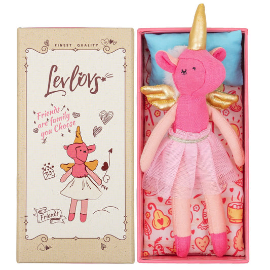 Unicorn Mimi - Levlovs - vibeboxshop