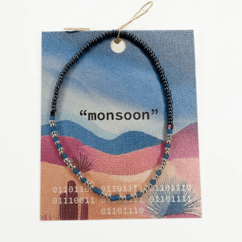 Uplighten Desert Bracelet - vibeboxshop