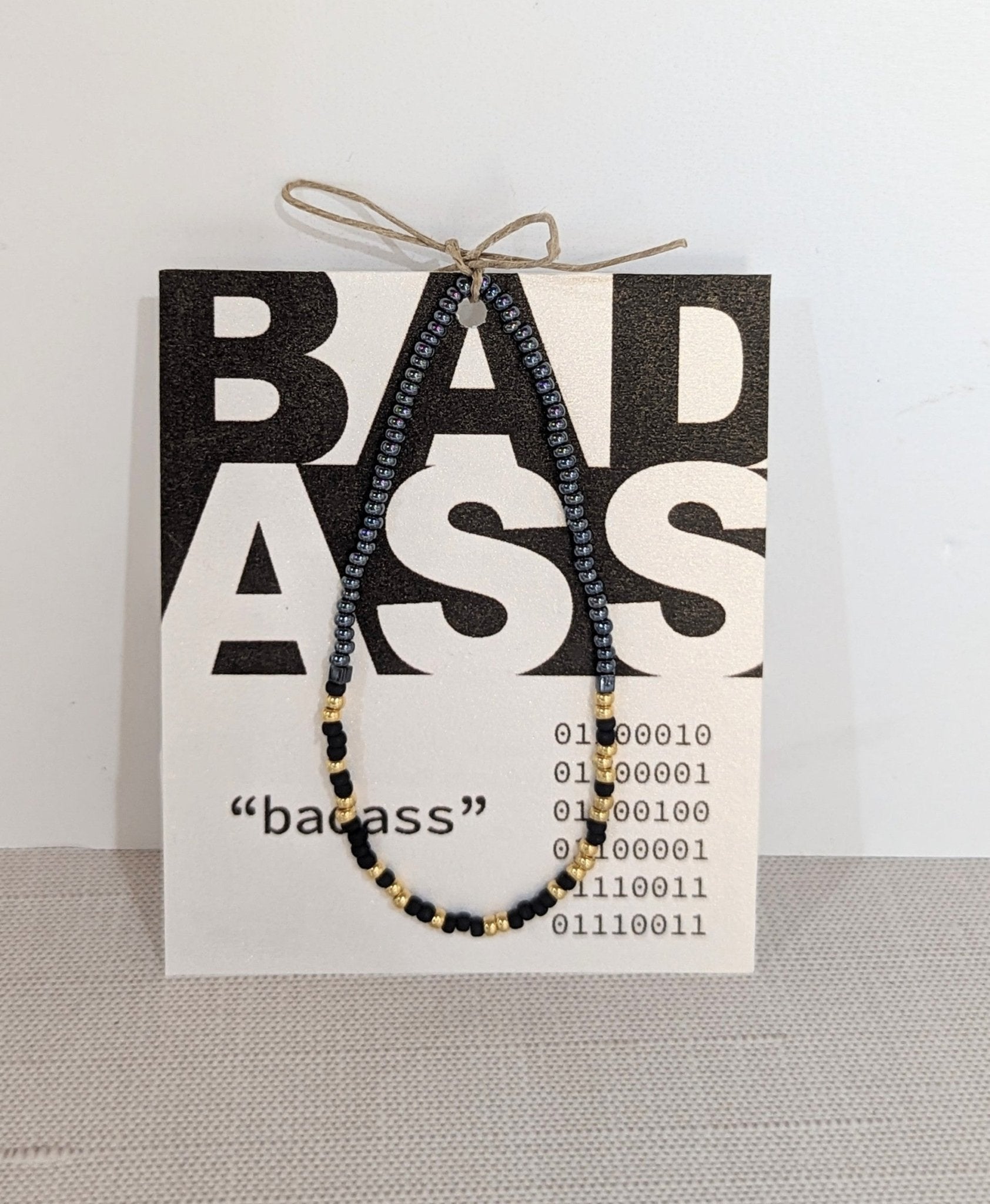 Uplighten - Edgy Bracelets - vibeboxshop