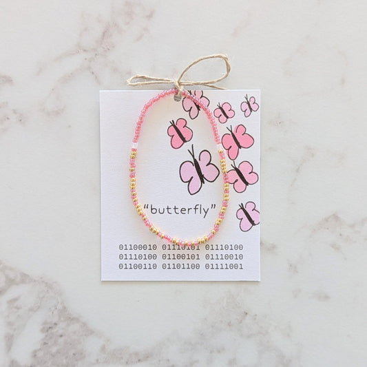 Uplighten Kids Bracelets - vibeboxshop