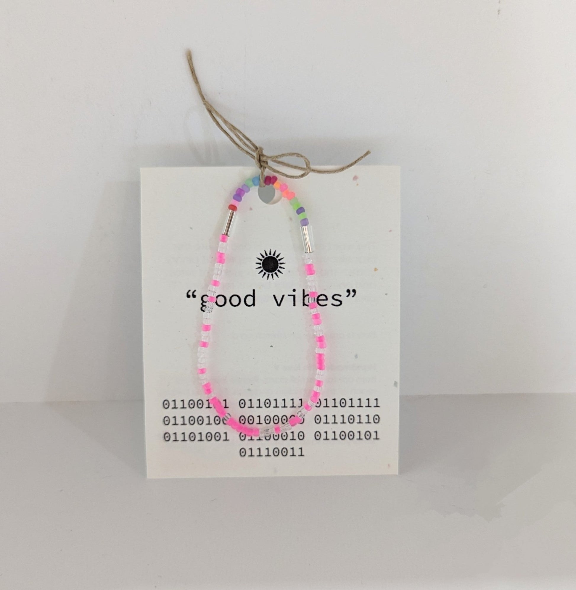 Uplighten Kids Bracelets - vibeboxshop