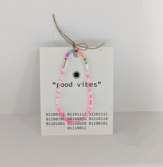 Uplighten Kids Bracelets - vibeboxshop
