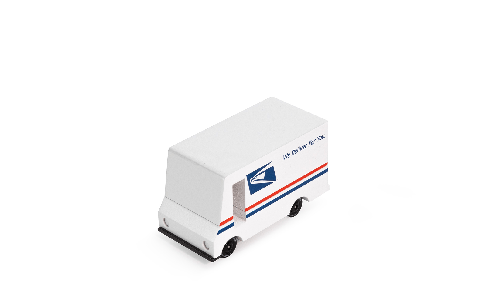 USPS Mail Toy Truck - vibeboxshop