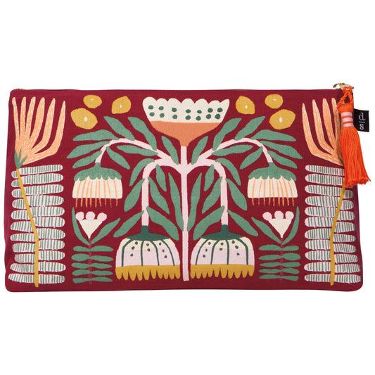 Venus Large Cosmetic Bag - vibeboxshop