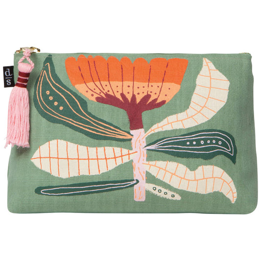 Venus Small Cosmetic Bag - vibeboxshop