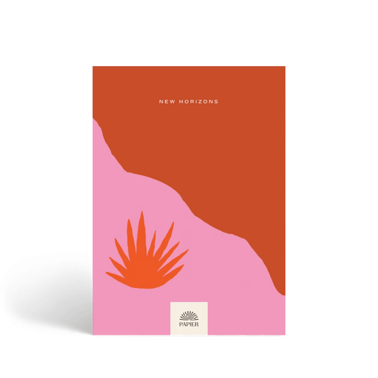Voyage | Guided Travel Journal - vibeboxshop