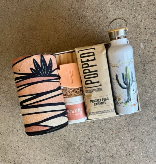 Wander the West - vibeboxshop