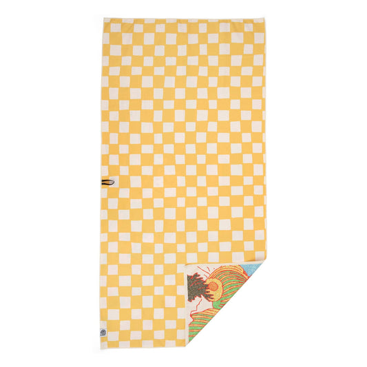 Wander Towel | Desert Dreams - vibeboxshop
