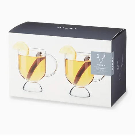 Warm Winter Toddy Box - vibeboxshop