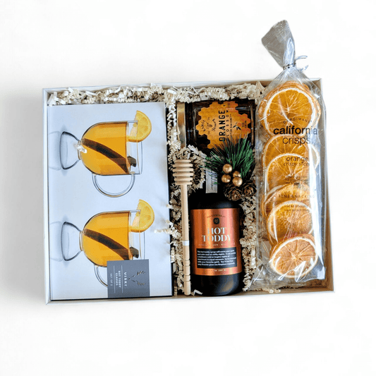 Warm Winter Toddy Box - vibeboxshop