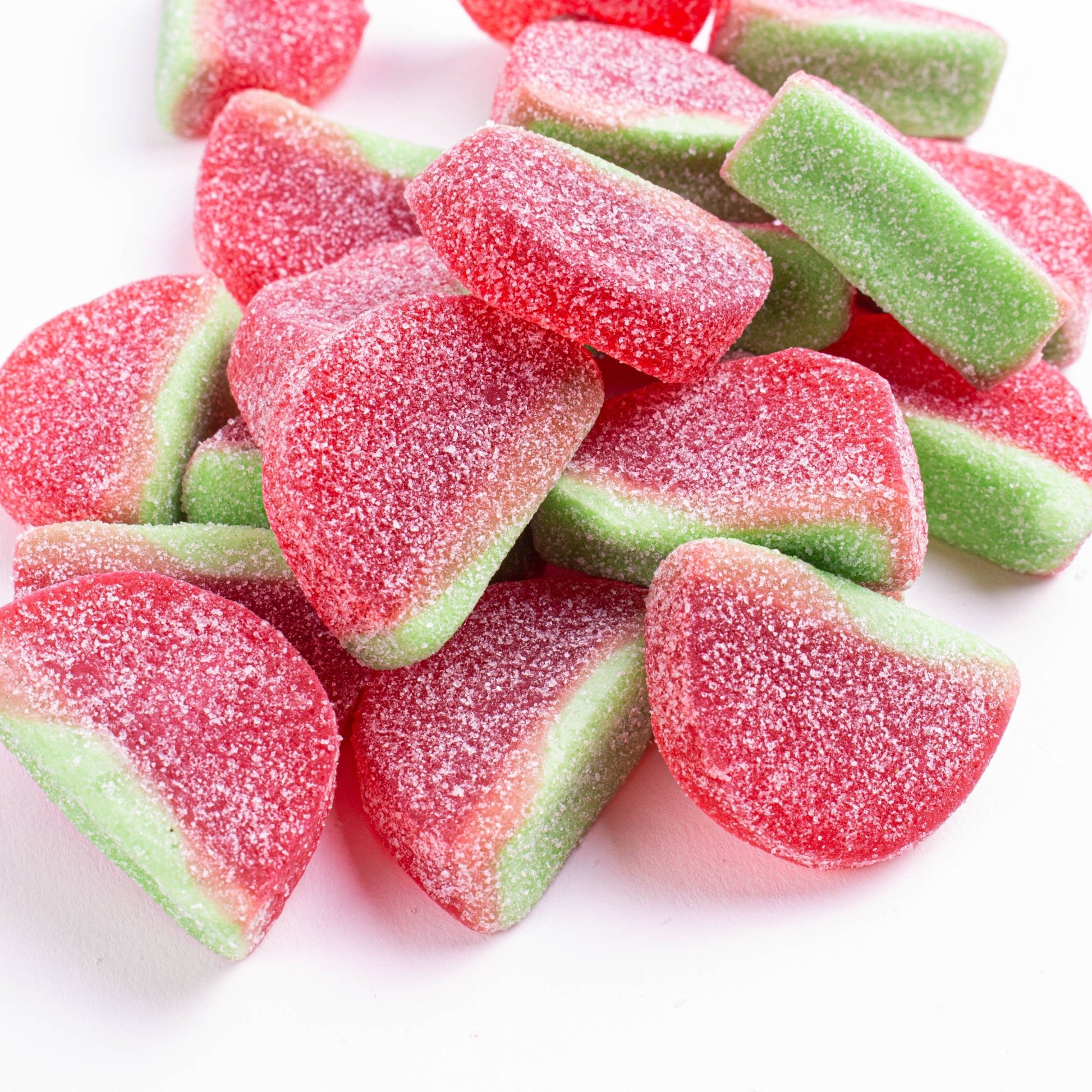 Watermelon Slices Gummies - vibeboxshop