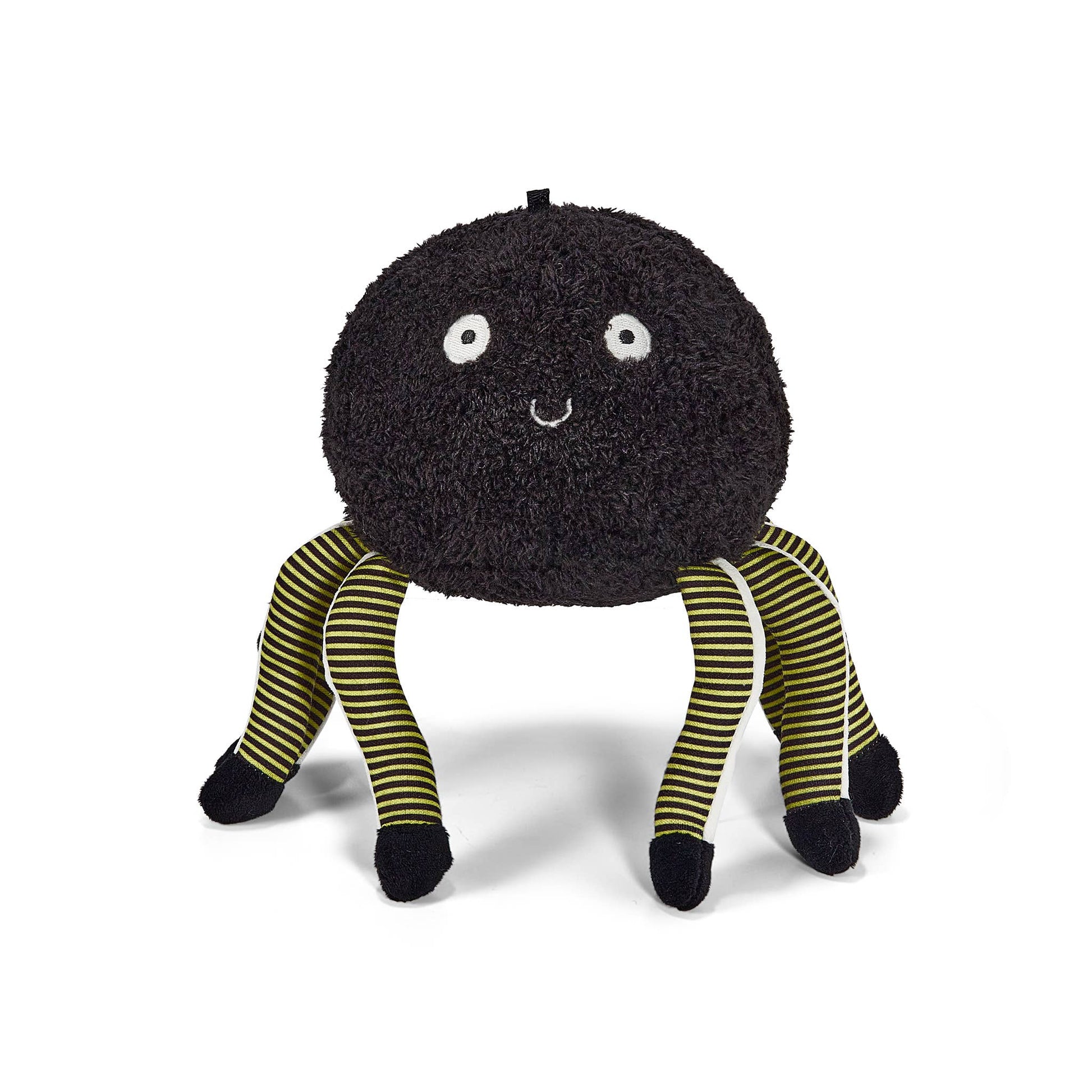 Webster the Glow in the Dark Spider - vibeboxshop