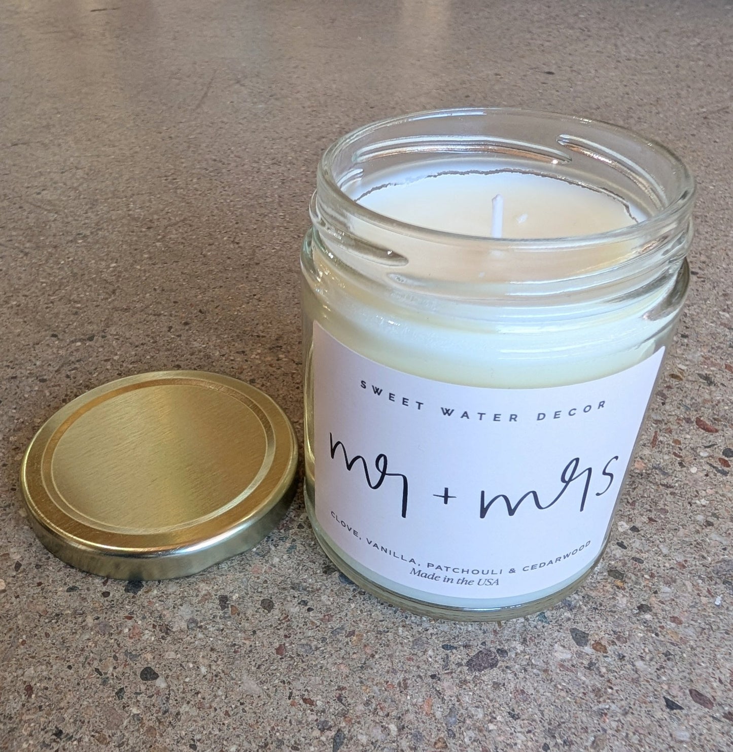 Wedding Bell Vibes - vibeboxshop