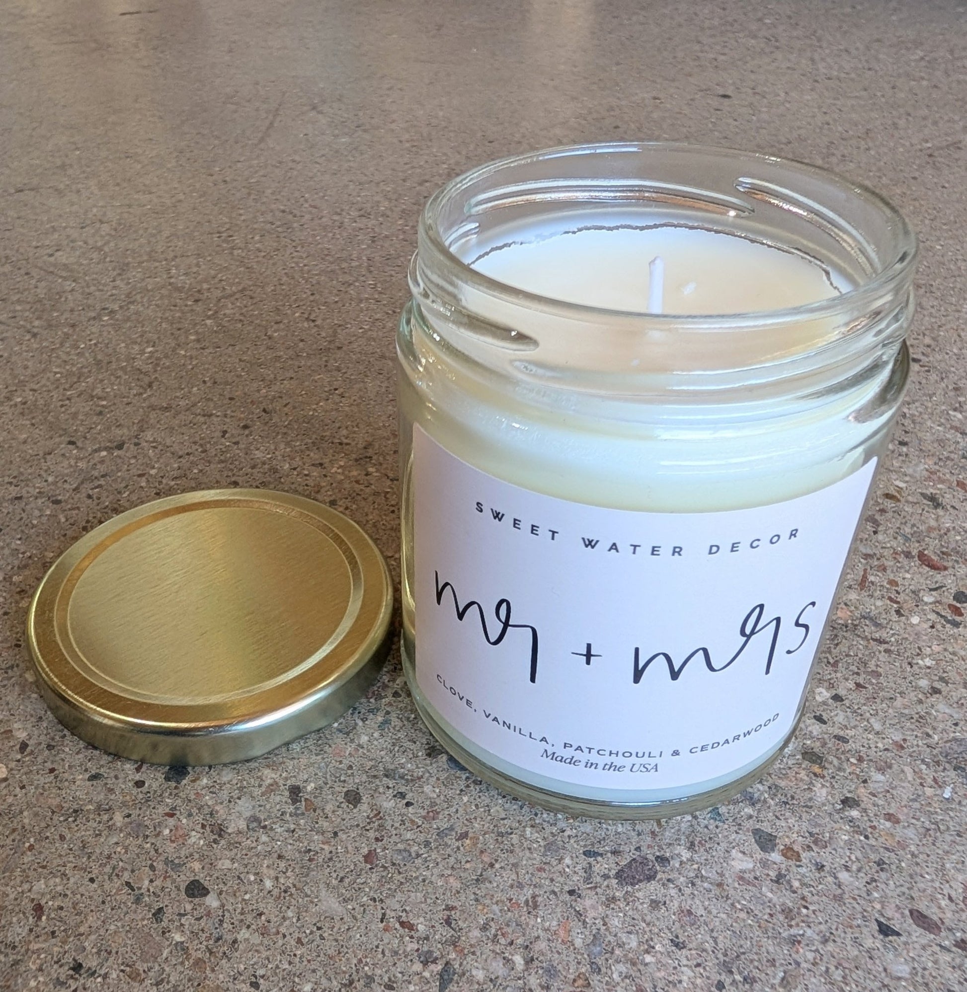 Wedding Bell Vibes - vibeboxshop