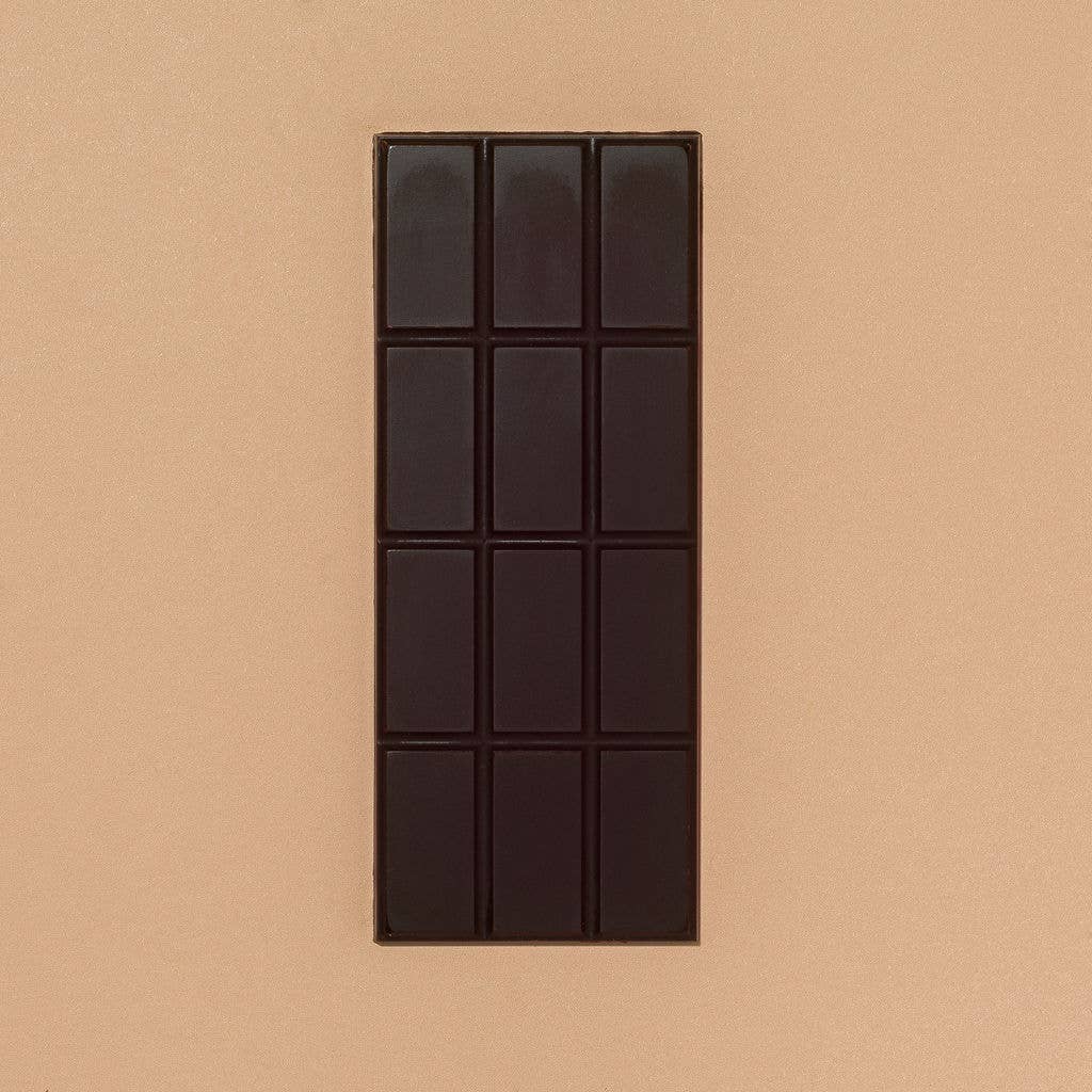 Whiskey del Bac Barrel - Aged 74% Dark Chocolate - vibeboxshop