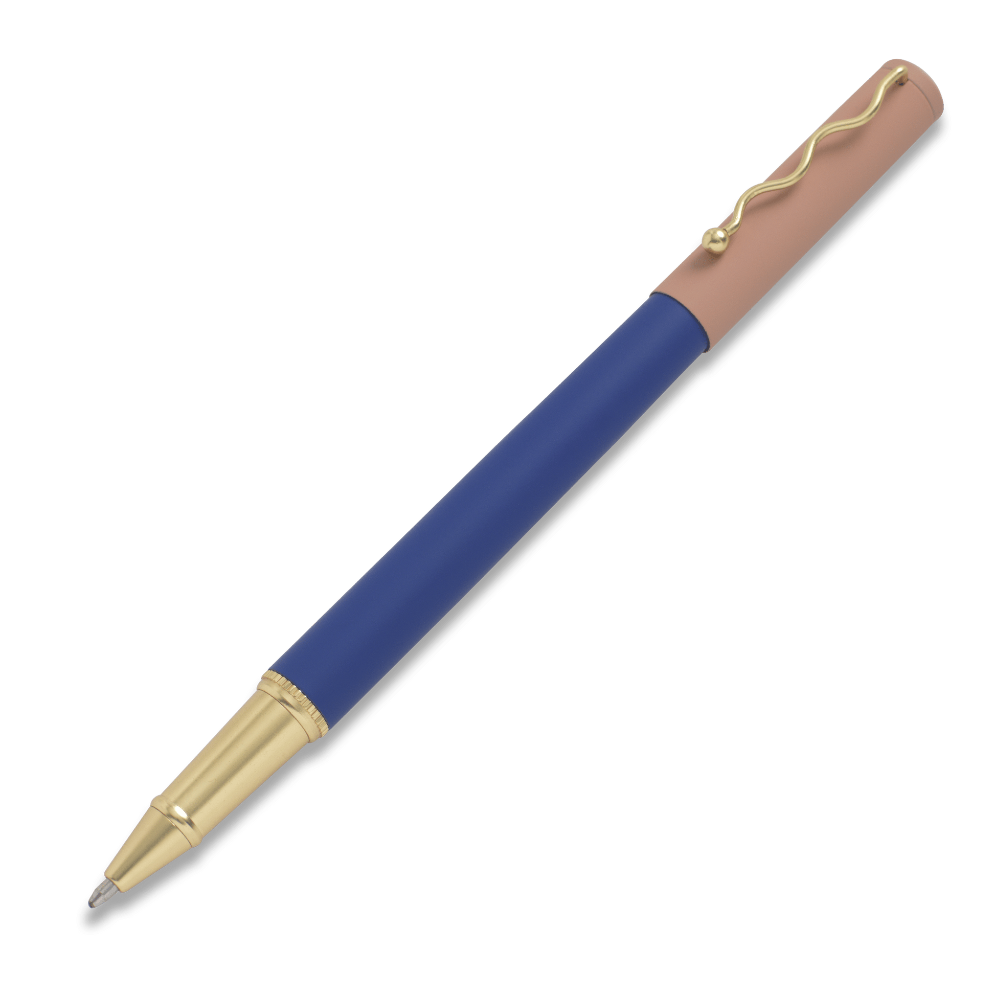Wiggle Ballpoint Pen - vibeboxshop
