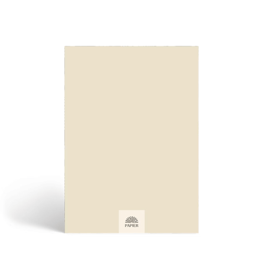 Wonder Daily Planner - vibeboxshop